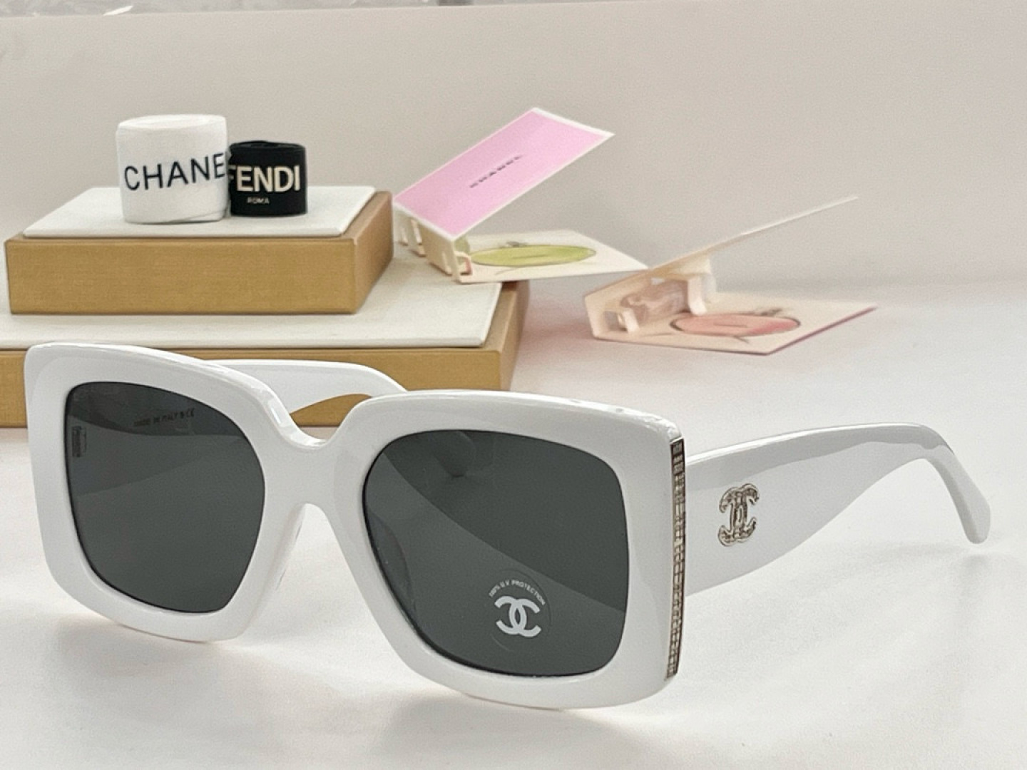  CHANE*
CH5435
SIZE：53-22-140🌸

