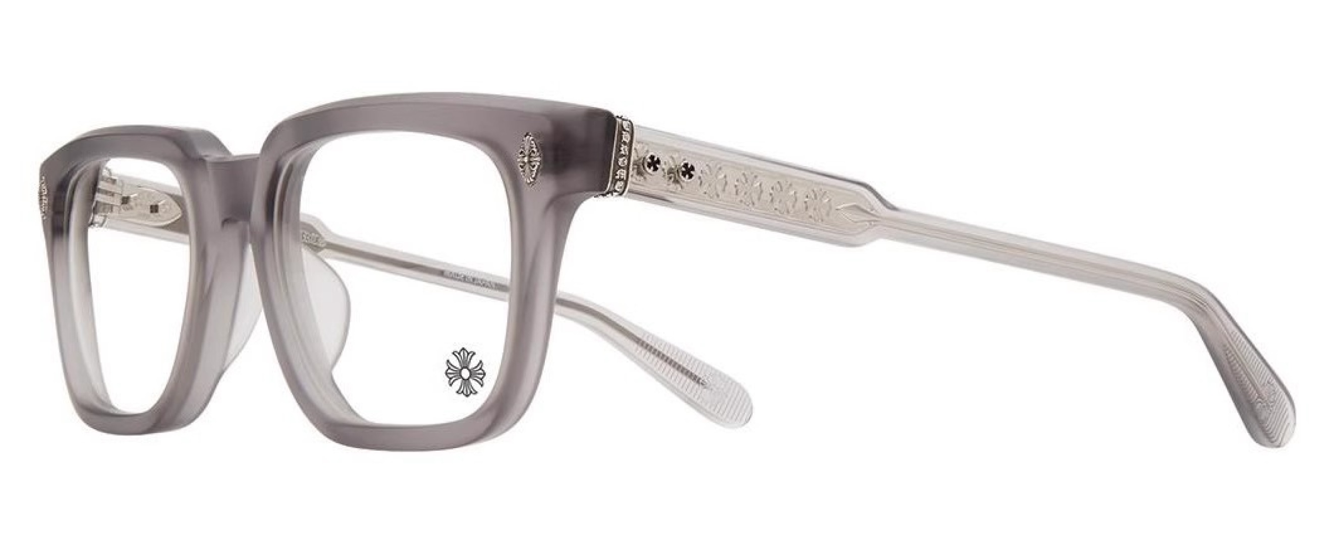  CHROME HEART
MODAMBIDXTROUS
SIZE：53-21-147
