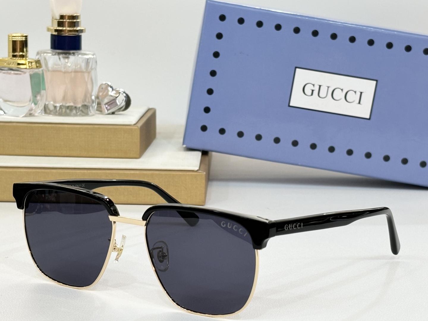  GUCC*
MOD：GG0658
Size：56-17-148
