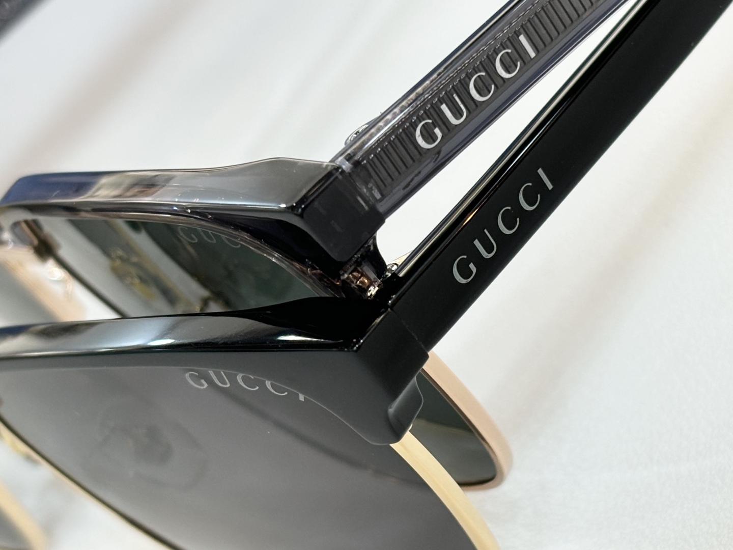  GUCC*
MOD：GG0658
Size：56-17-148
