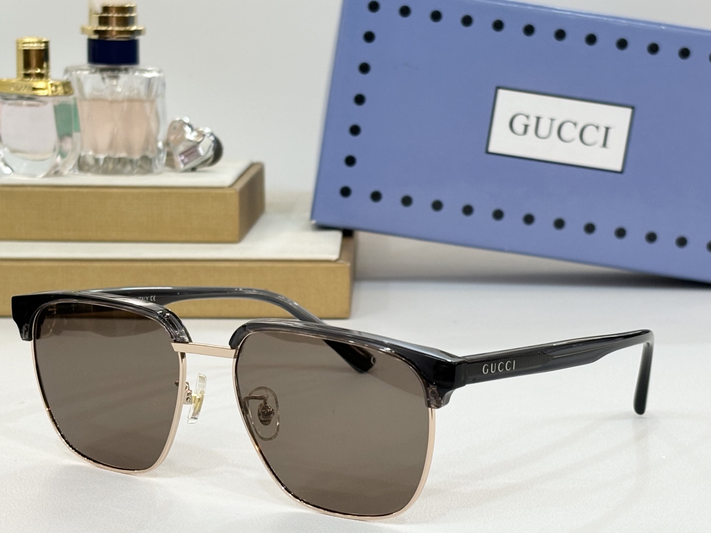  GUCC*
MOD：GG0658
Size：56-17-148
