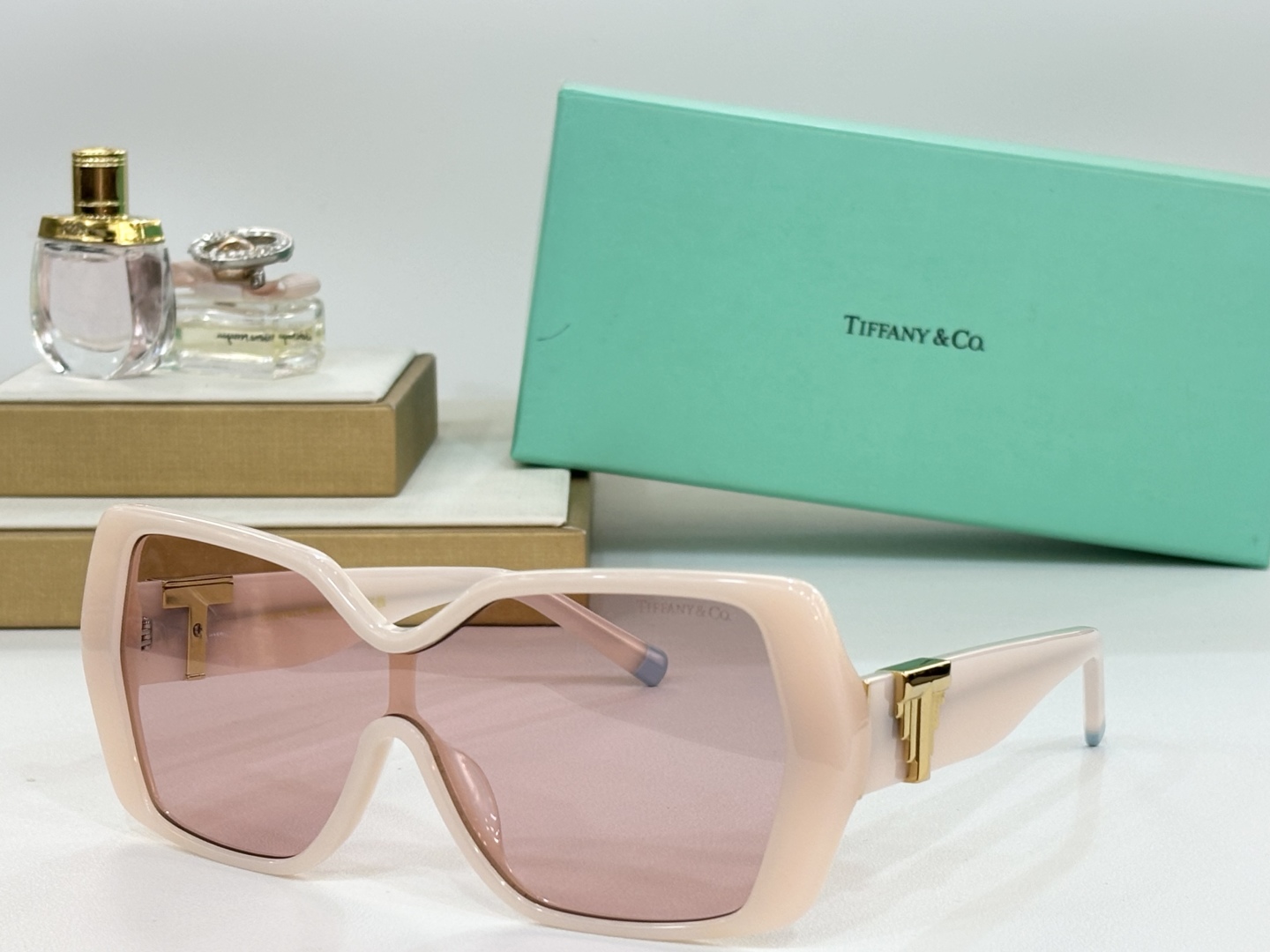  Tiffany*
MOD：OTF4219
Size：130-145
