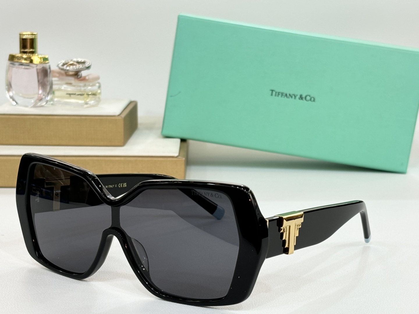  Tiffany*
MOD：OTF4219
Size：130-145
