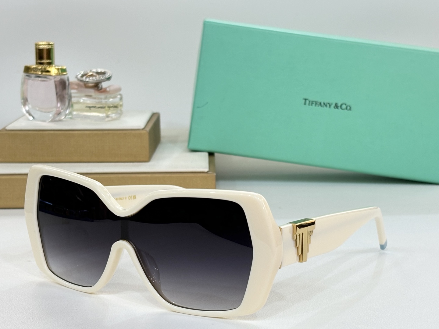  Tiffany*
MOD：OTF4219
Size：130-145
