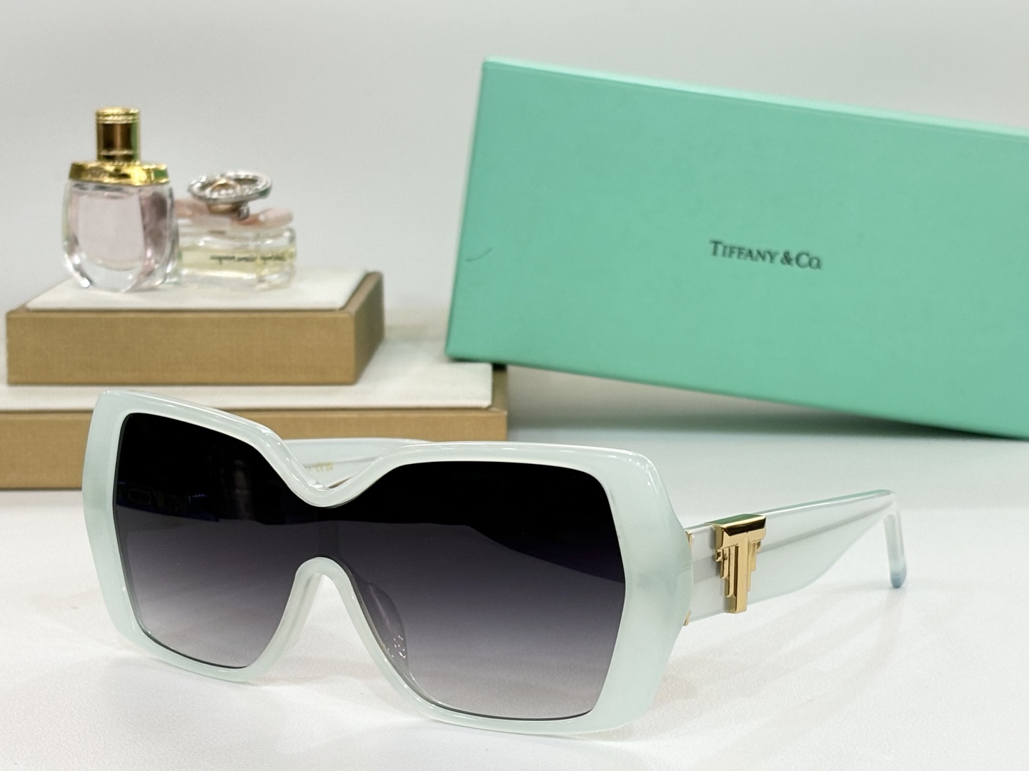  Tiffany*
MOD：OTF4219
Size：130-145
