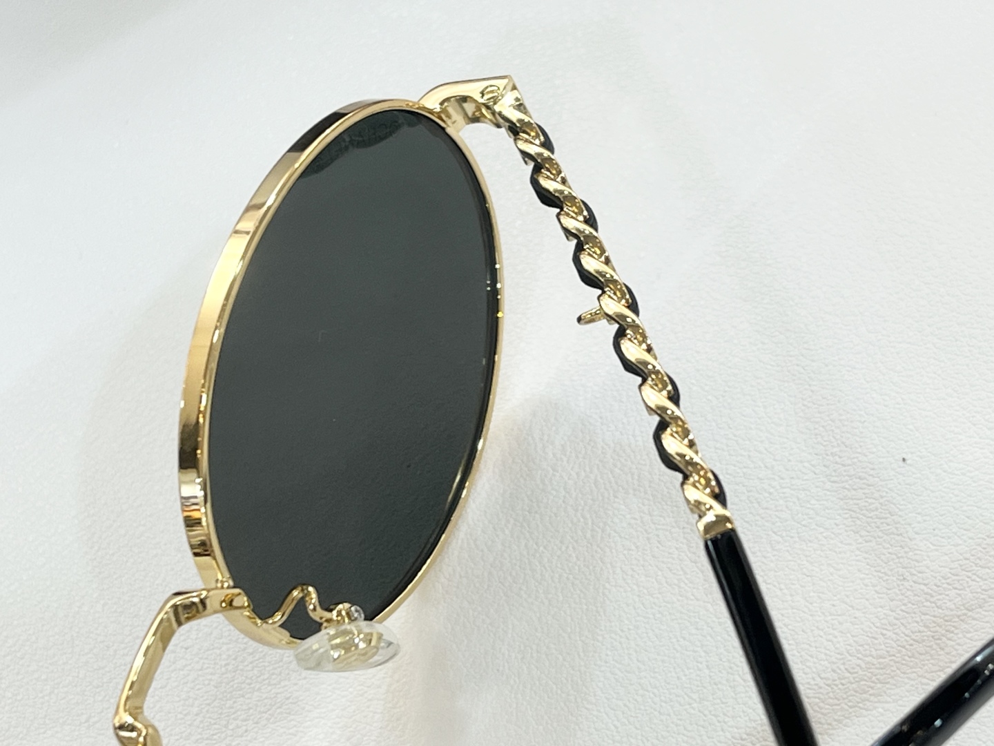  CHANEL
MOD：CH5573Q
S IZE：55口20-140
