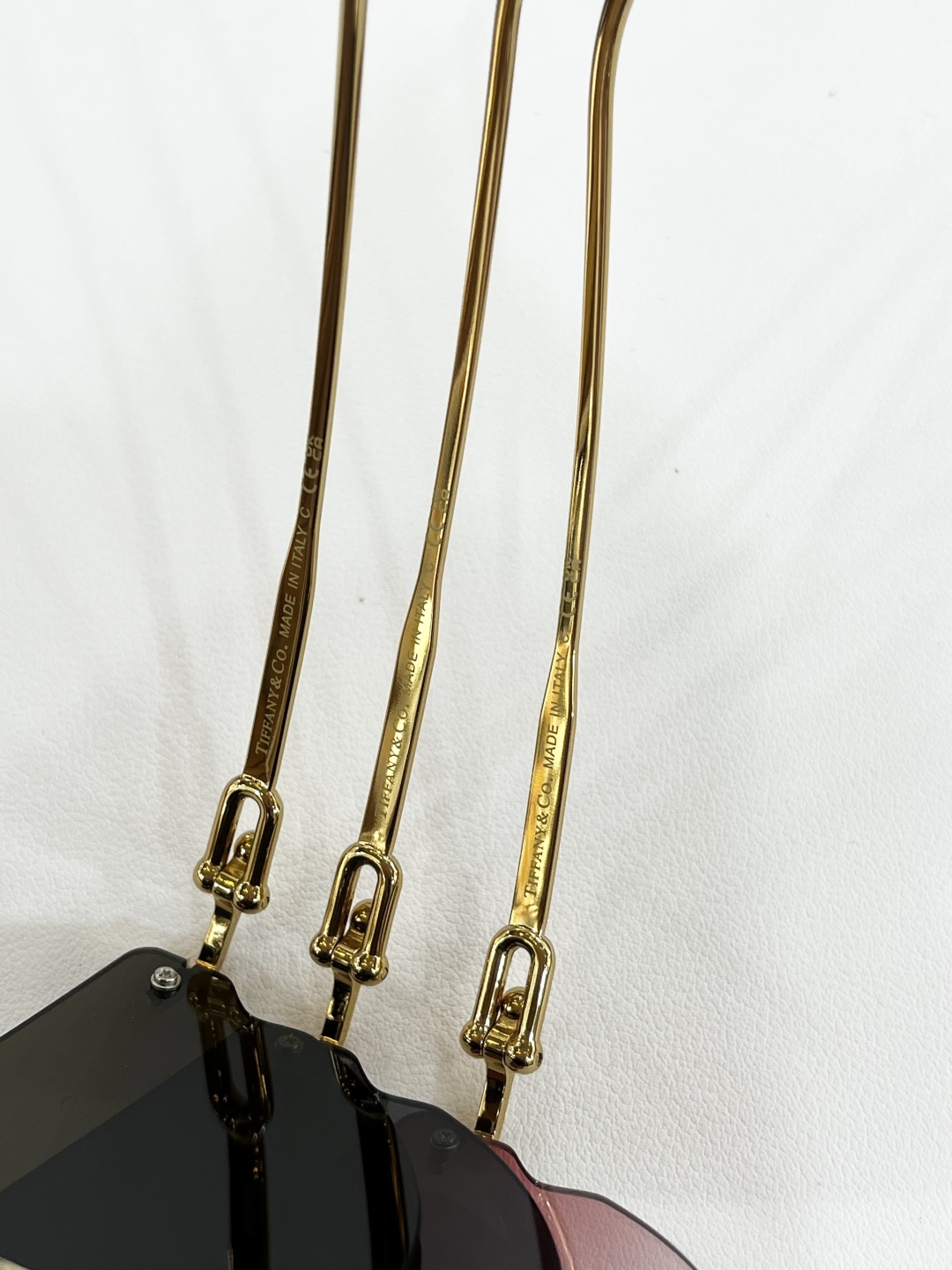  TIFFANY*
Mod：TF3104K
Size：61口17-140

