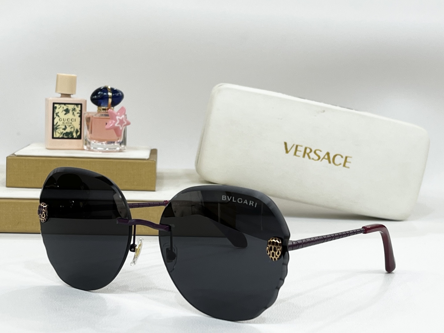  BVLOAR*
MOD：BV9016B
Size：65口17

