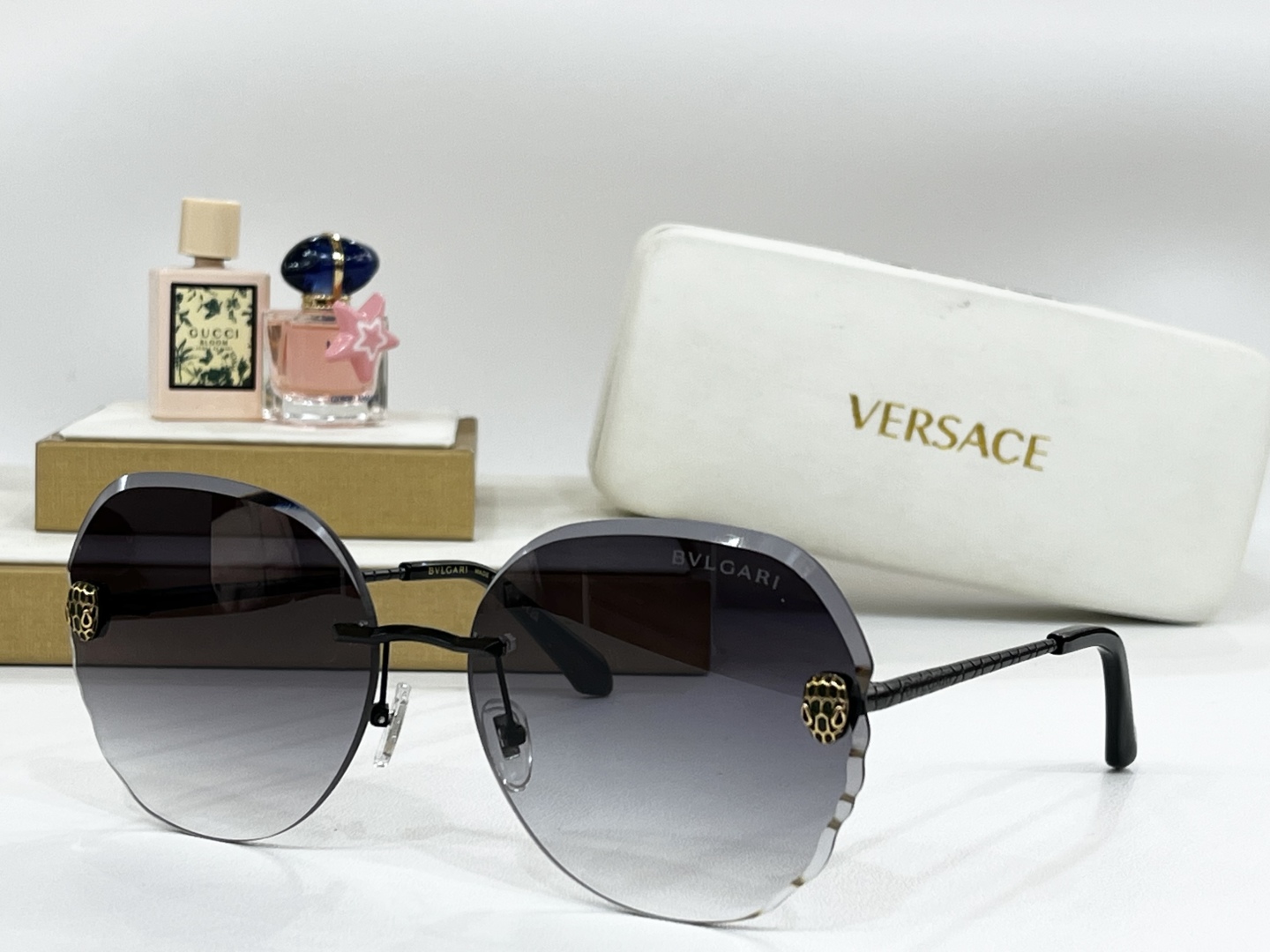  BVLOAR*
MOD：BV9016B
Size：65口17

