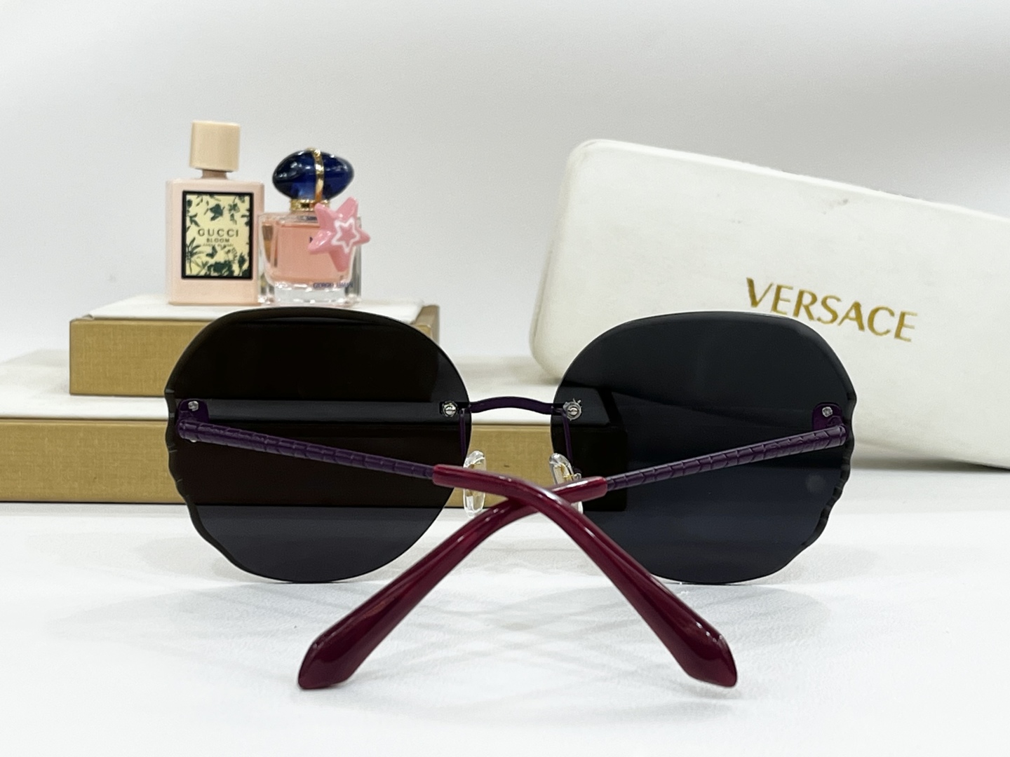  BVLOAR*
MOD：BV9016B
Size：65口17
