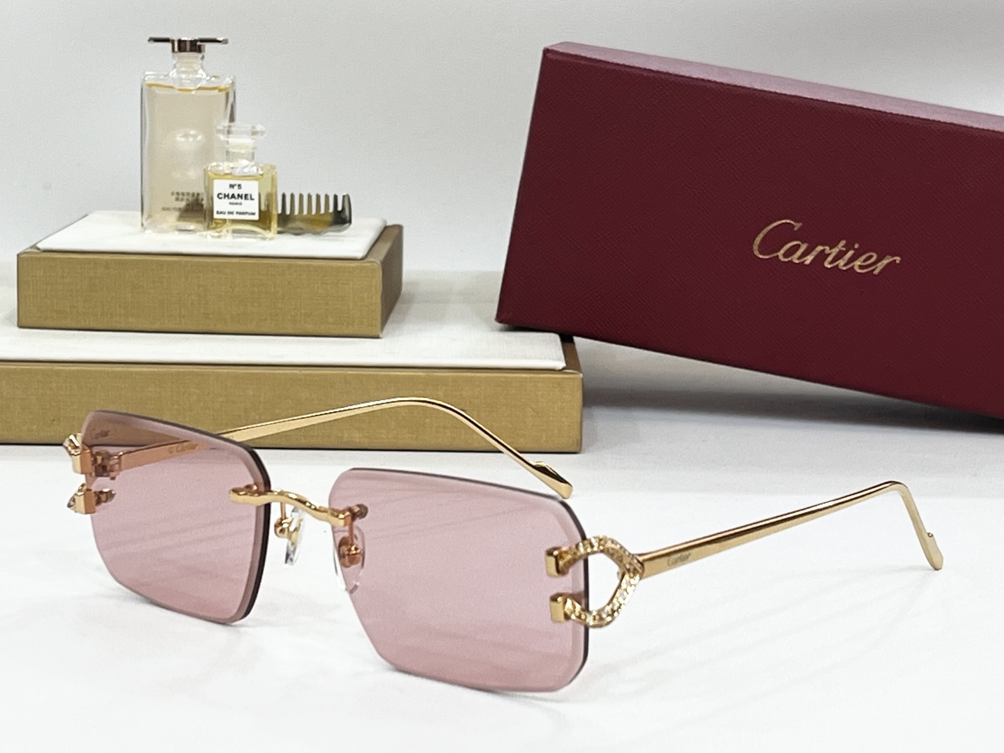  Cariter
MOD：CT0575S
