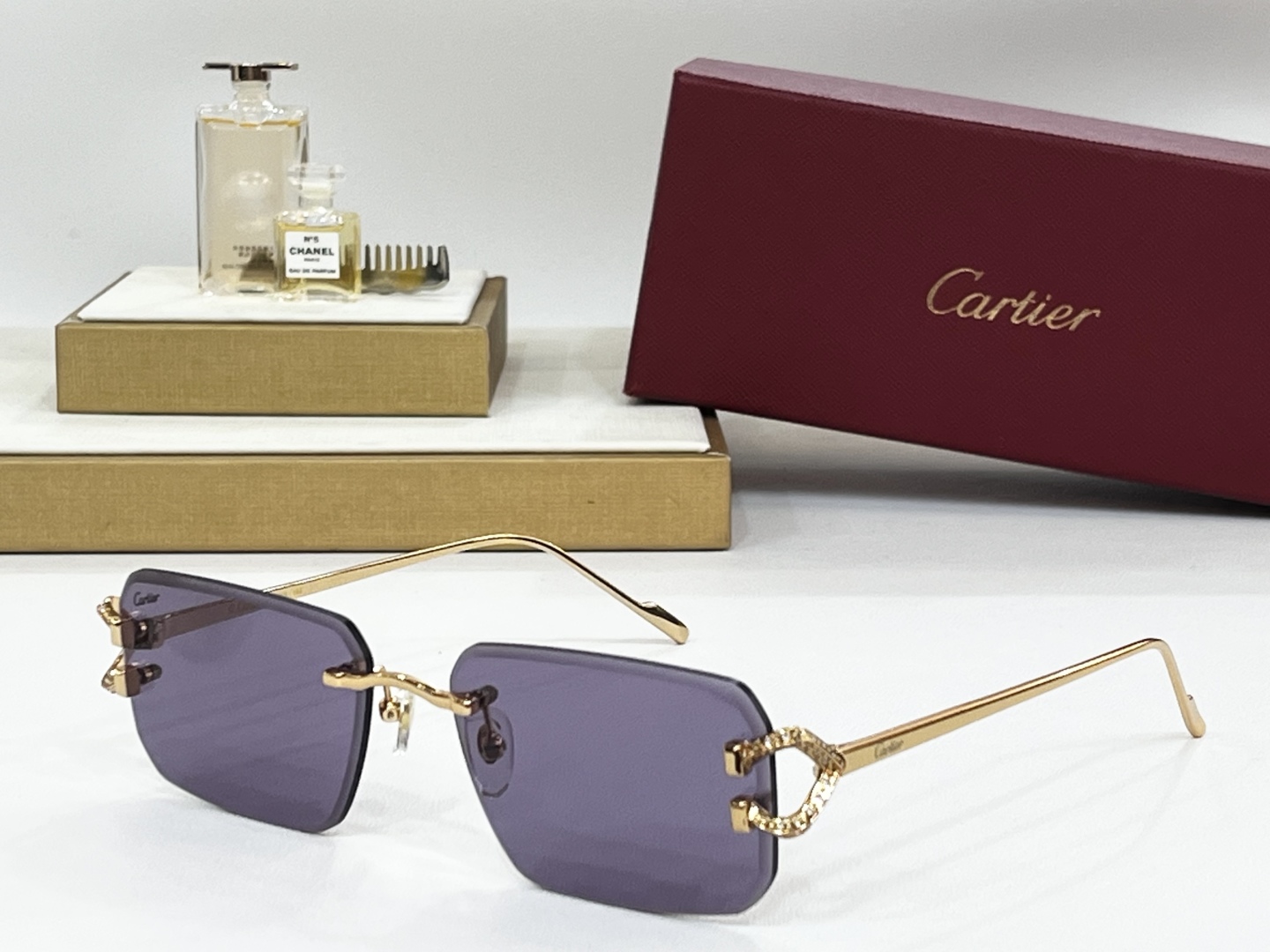  Cariter
MOD：CT0575S
