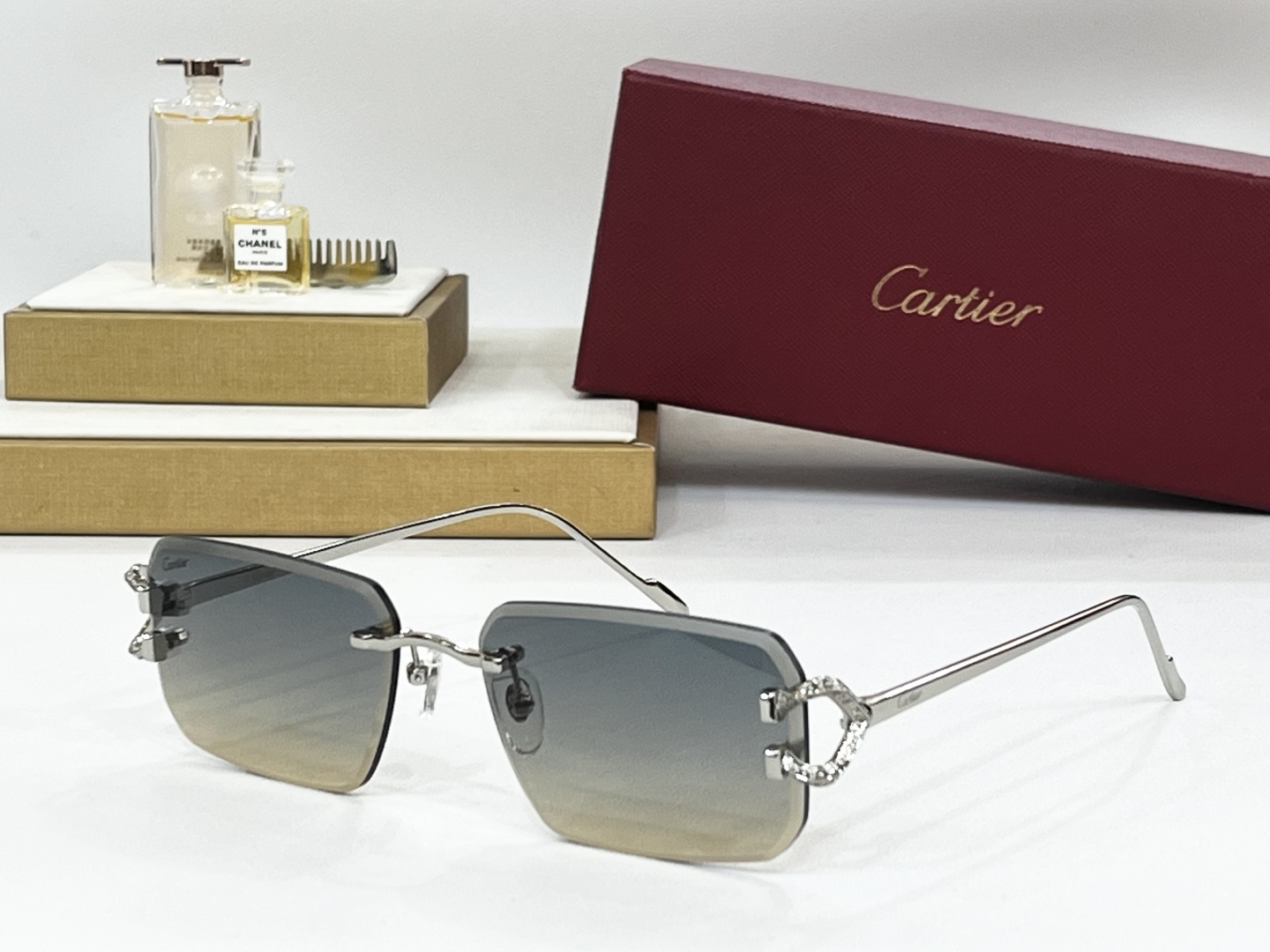  Cariter
MOD：CT0575S
