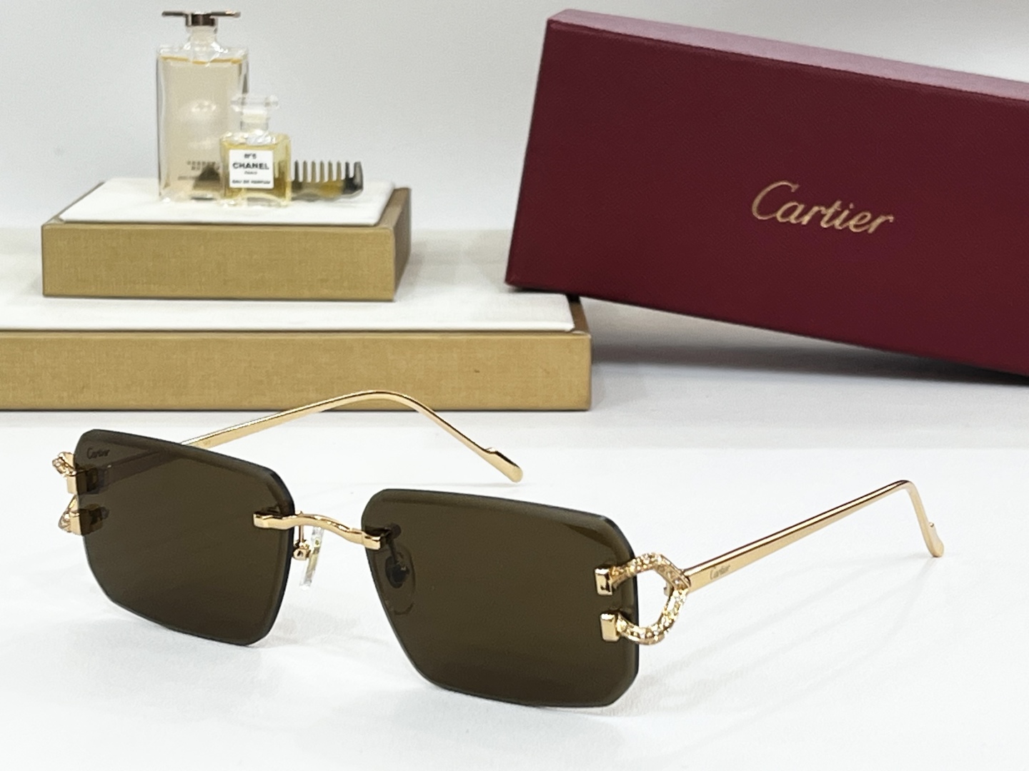  Cariter
MOD：CT0575S
