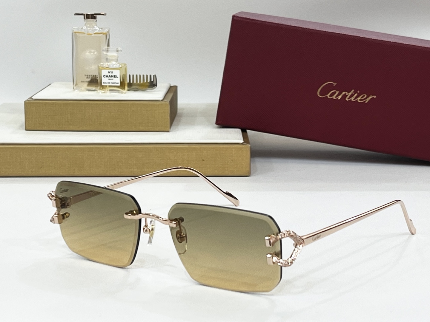  Cariter
MOD：CT0575S
