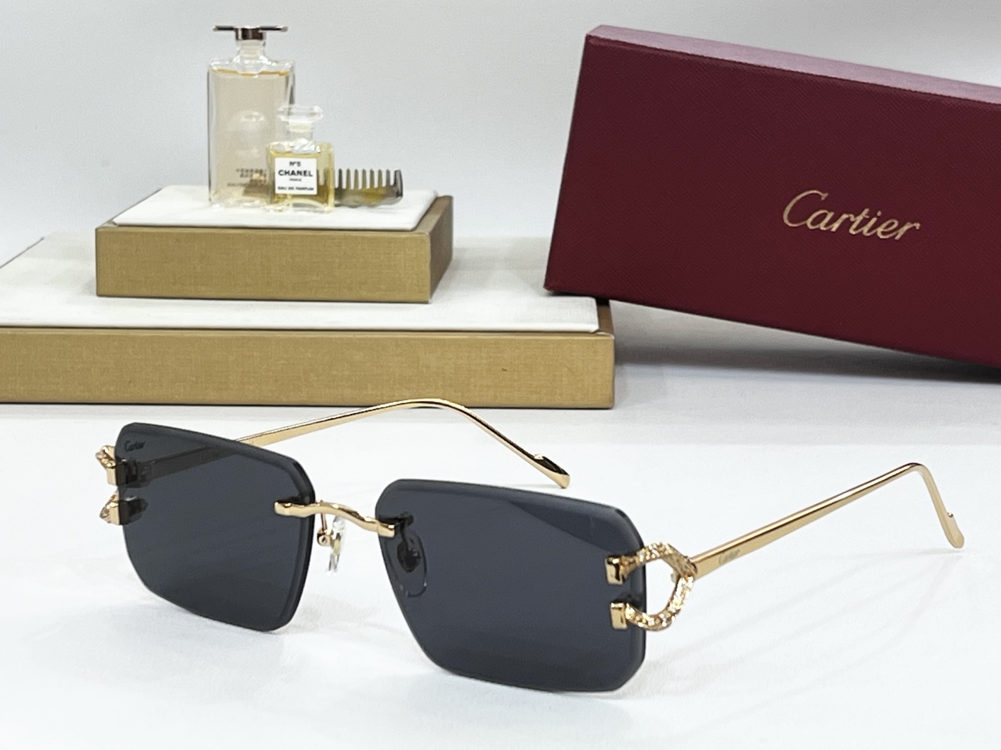  Cariter
MOD：CT0575S
