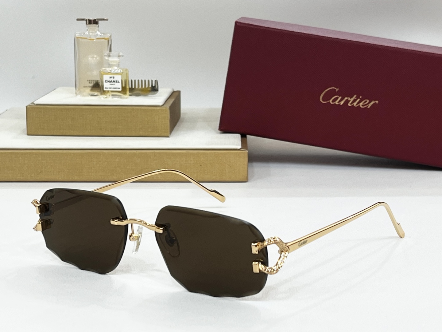  Cariter
MOD：CT0574S
