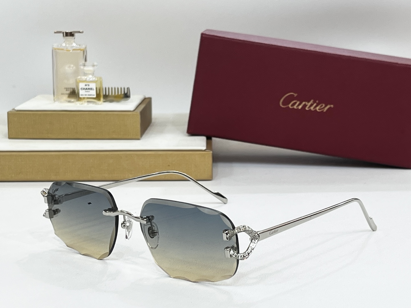  Cariter
MOD：CT0574S
