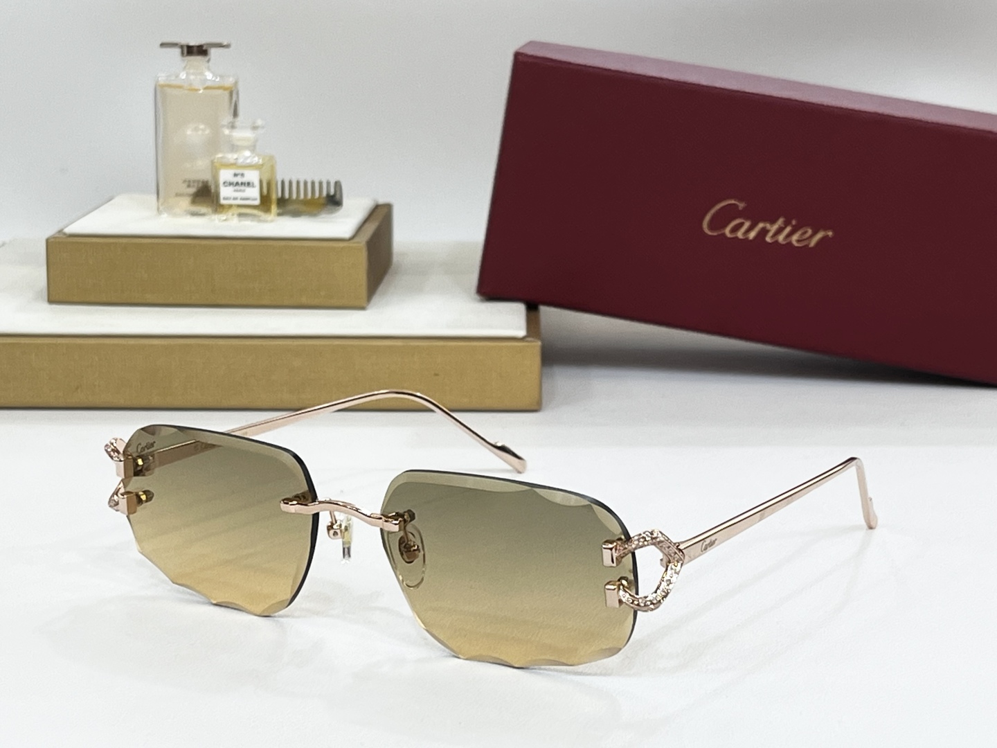  Cariter
MOD：CT0574S
