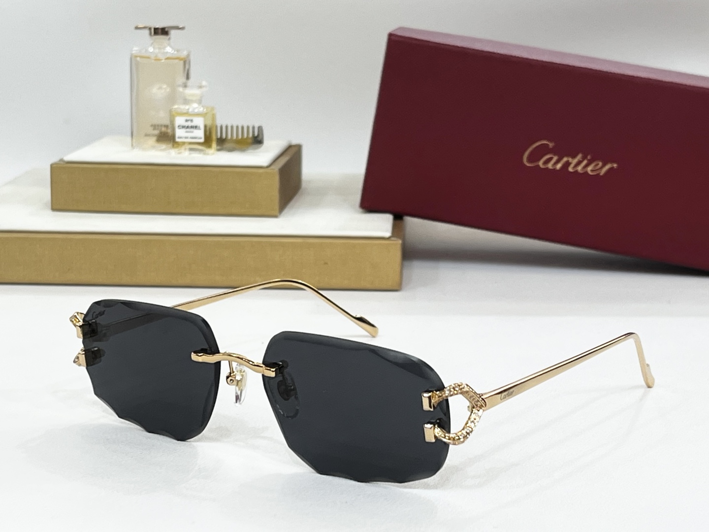  Cariter
MOD：CT0574S
