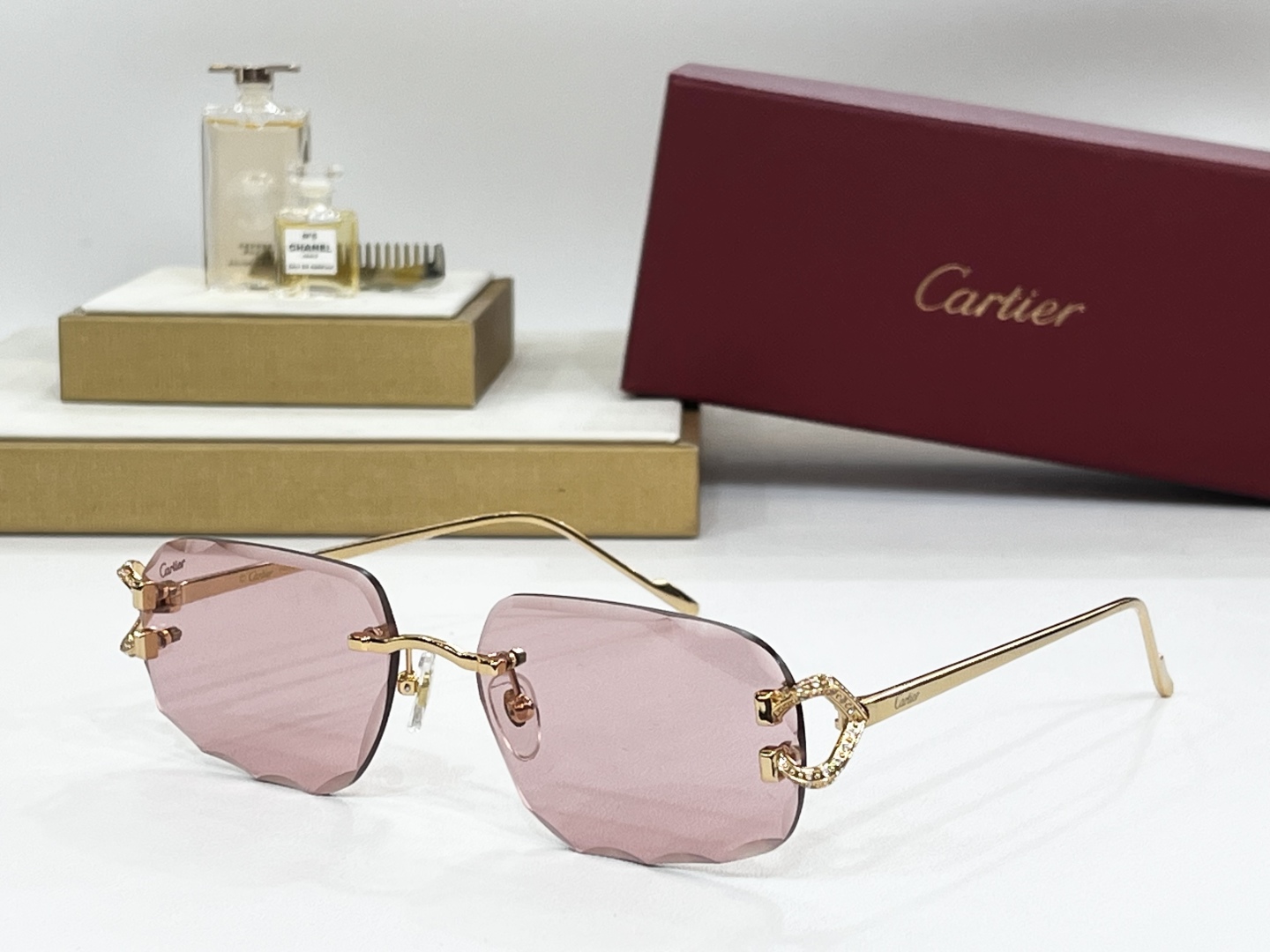  Cariter
MOD：CT0574S
