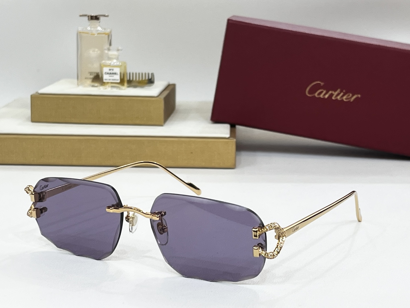  Cariter
MOD：CT0574S
