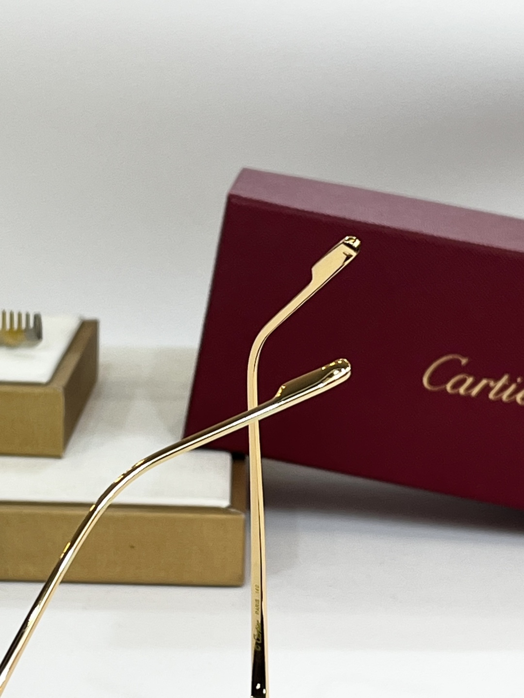  Cariter
MOD：CT0574S
