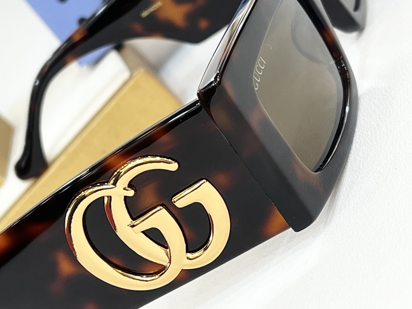  GUCCI
MOD：GG1425S
Size：54口22

