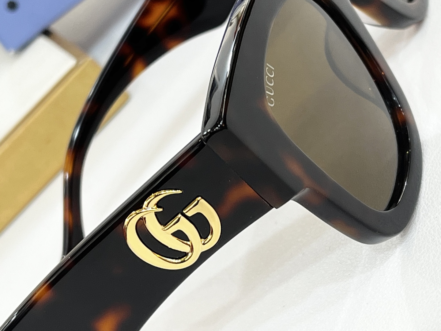  GUCCI
MOD：GG1423S
Size：51口24
