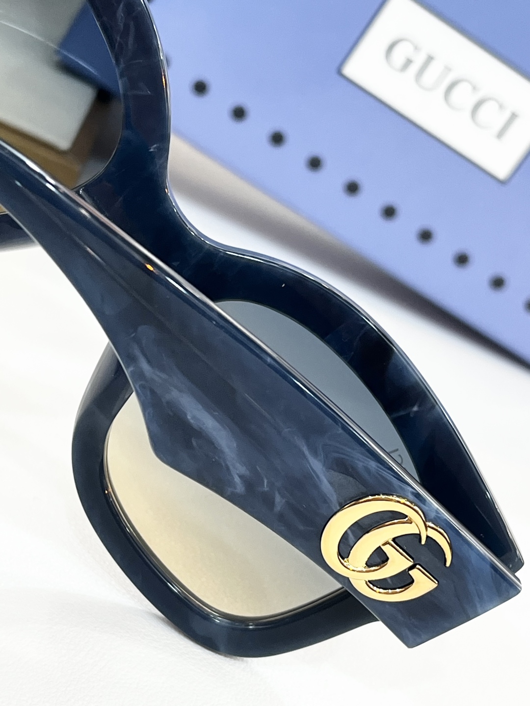  GUCCI
MOD：GG1423S
Size：51口24
