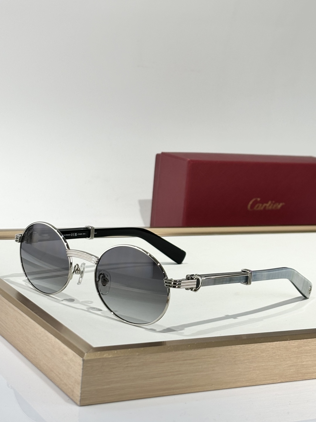  Cartier’
ModCT0464
Size53-22-145
