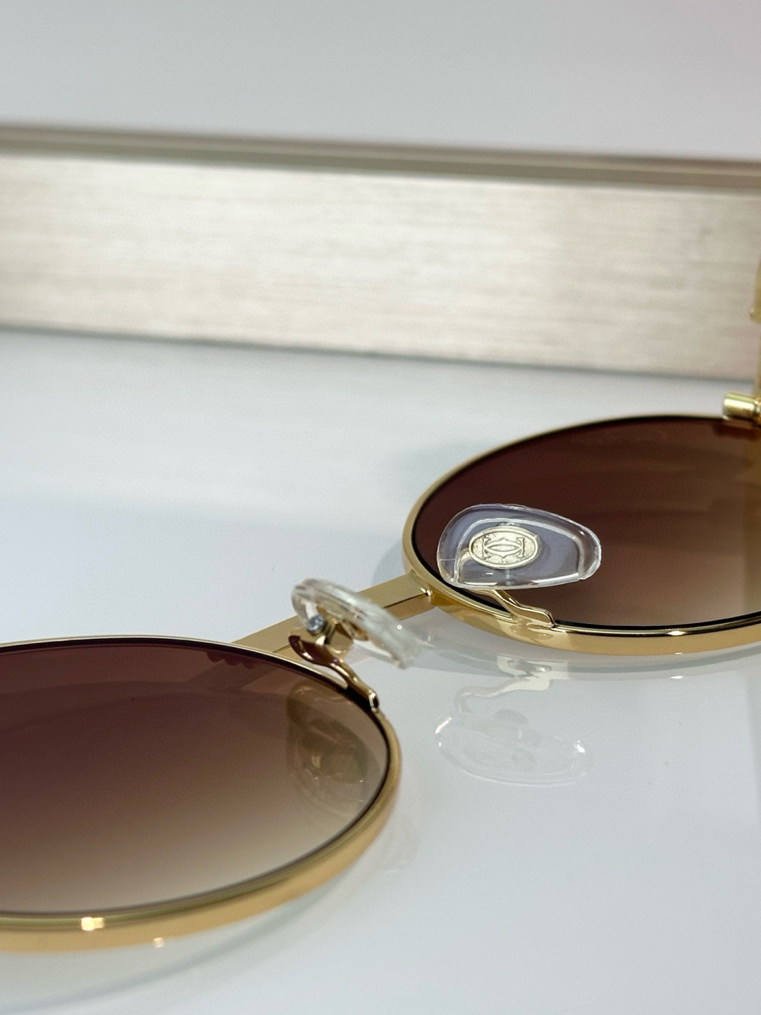  Cartier’
ModCT0464
Size53-22-145
