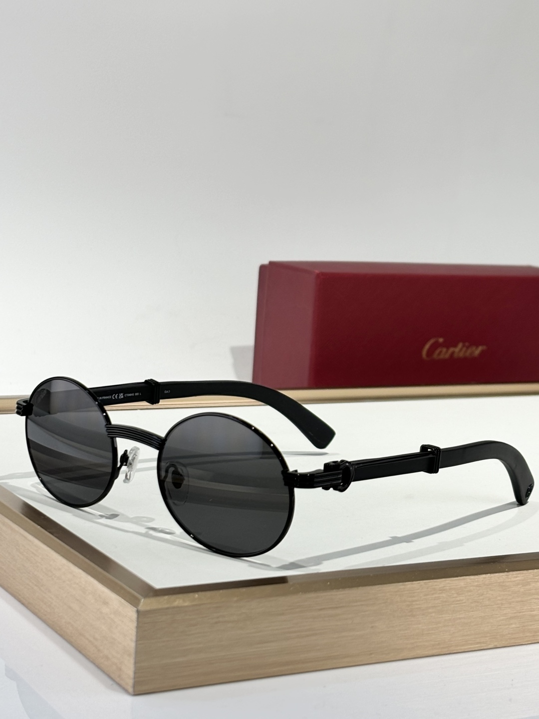  Cartier’
ModCT0464
Size53-22-145
