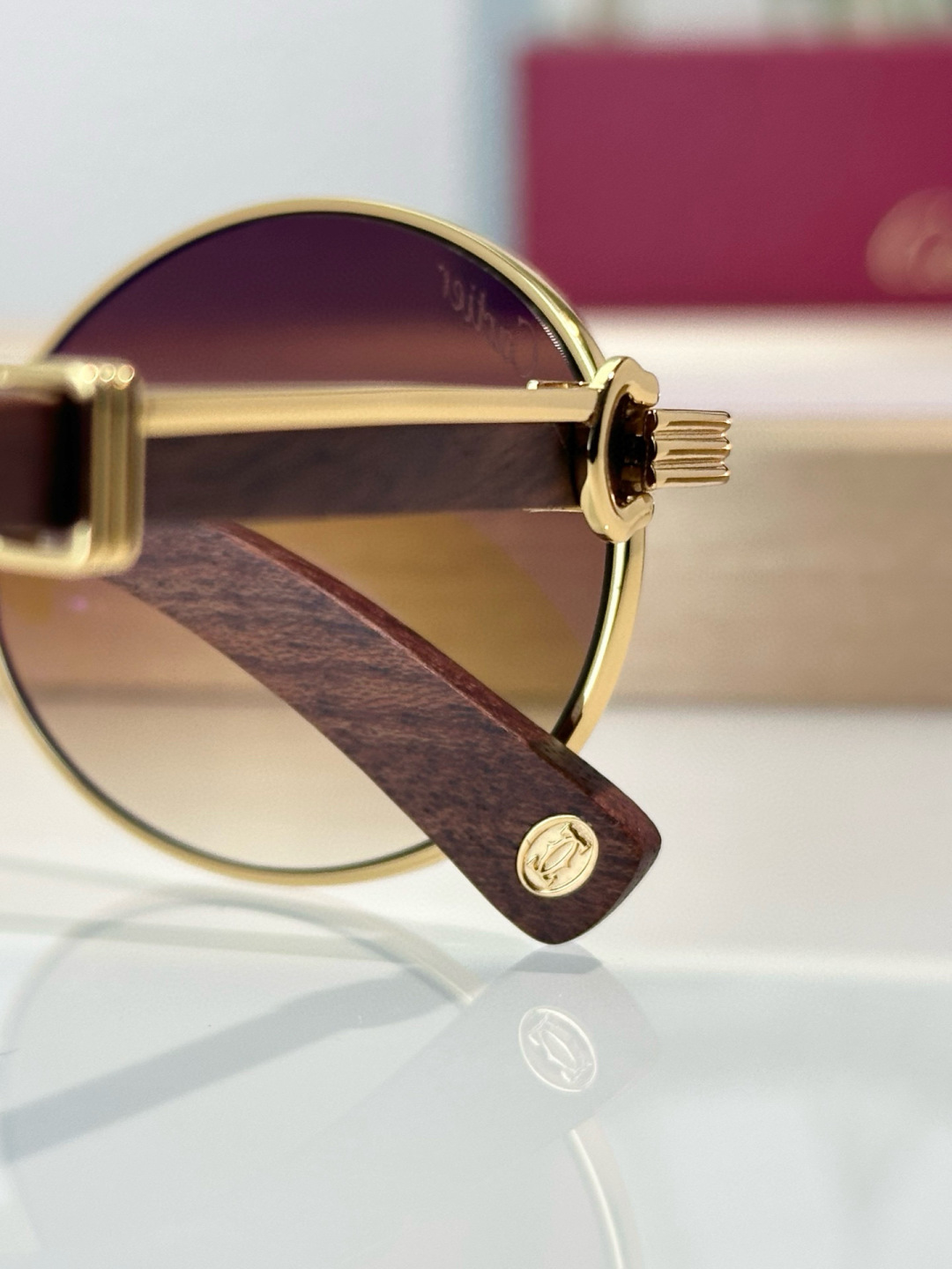  Cartier’
ModCT0464
Size53-22-145
