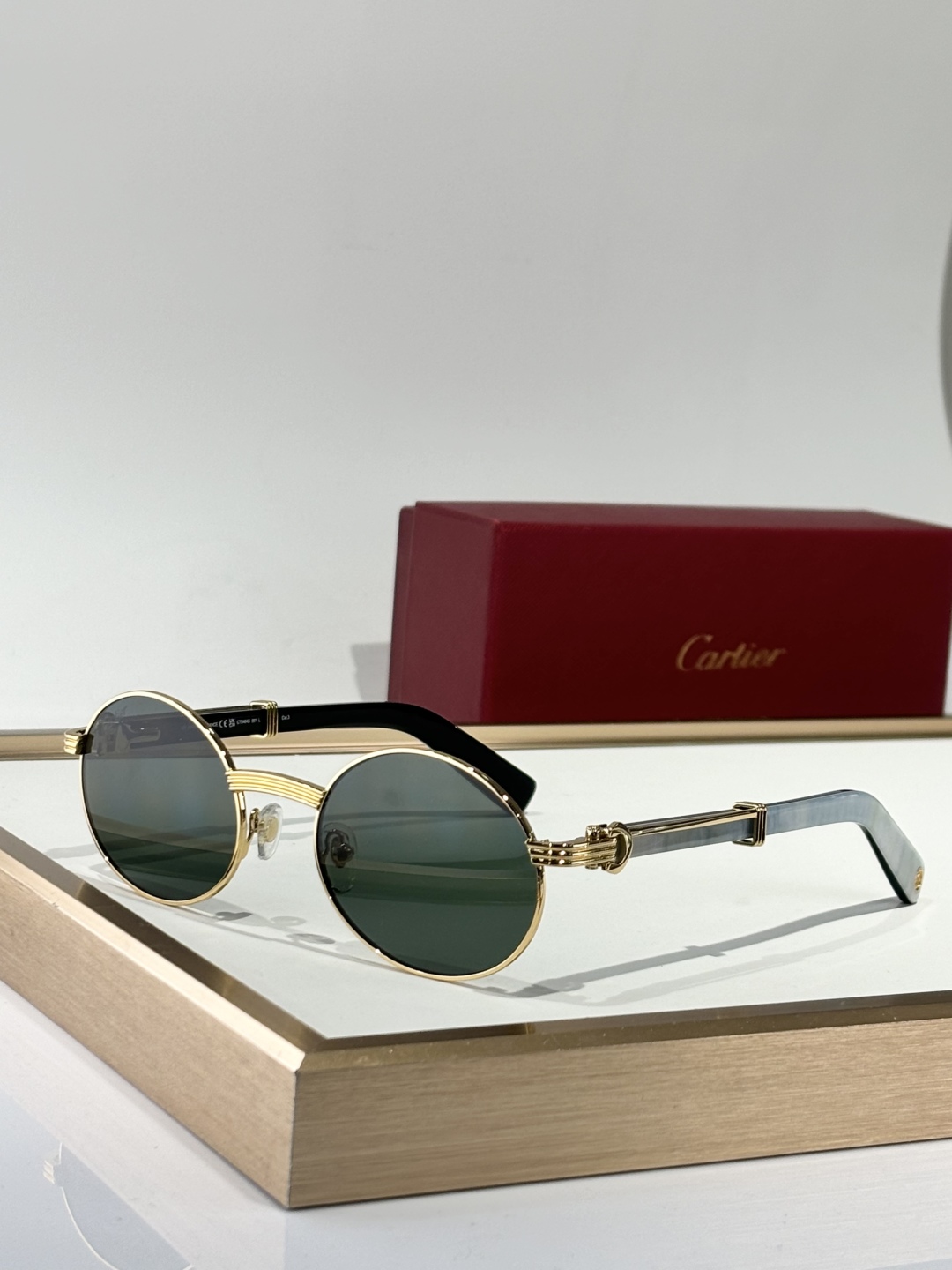  Cartier’
ModCT0464
Size53-22-145
