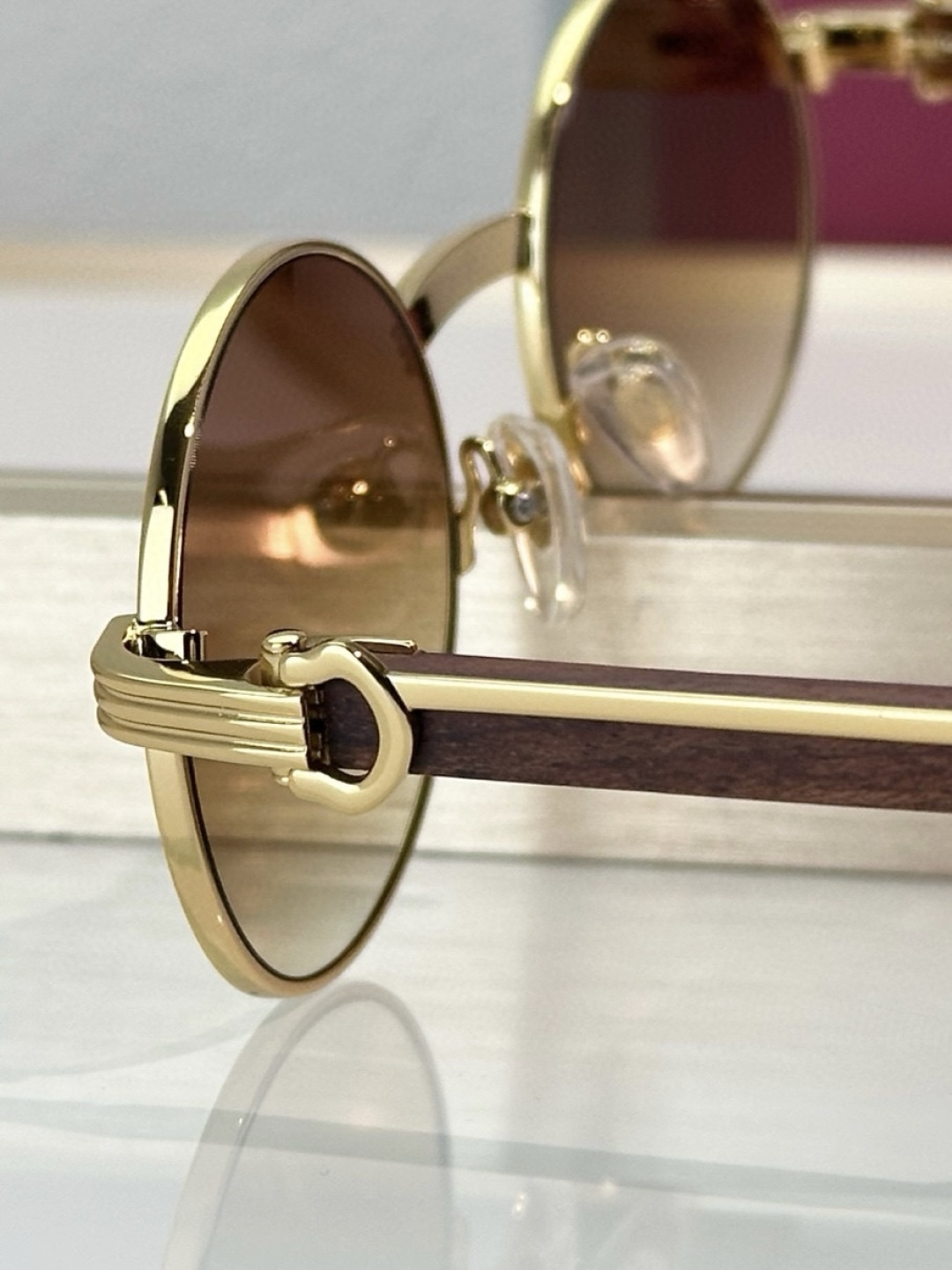  Cartier’
ModCT0464
Size53-22-145
