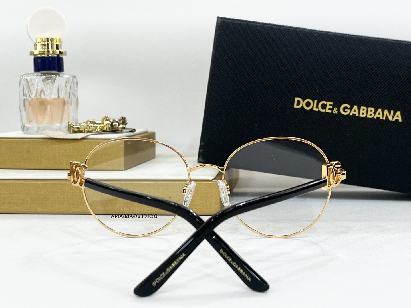  DOLCE&GABBANA
MOD：DG1339
Size：56口18-145
