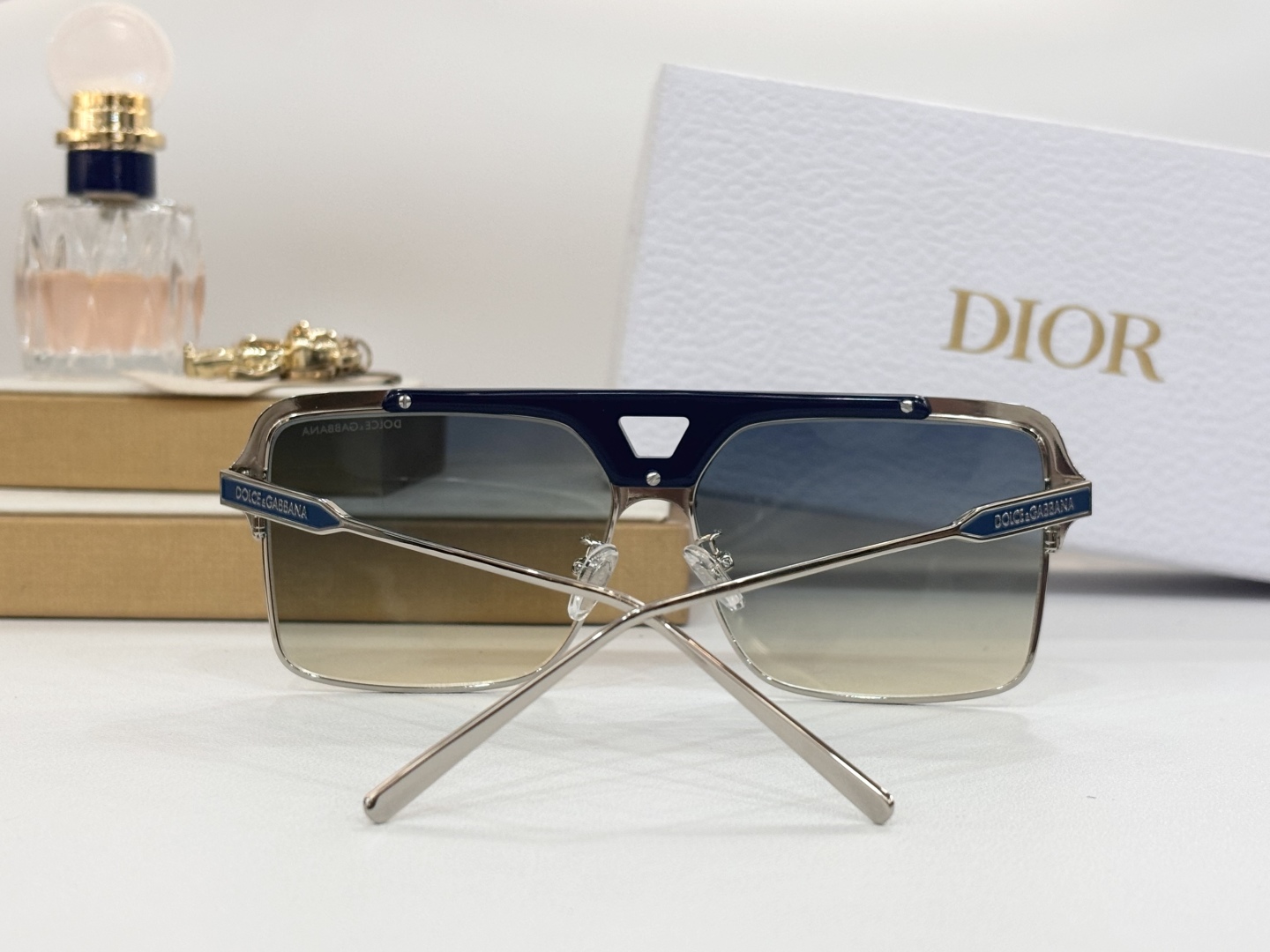  DOICE
MOD：DG2258
Size：60口13-150
