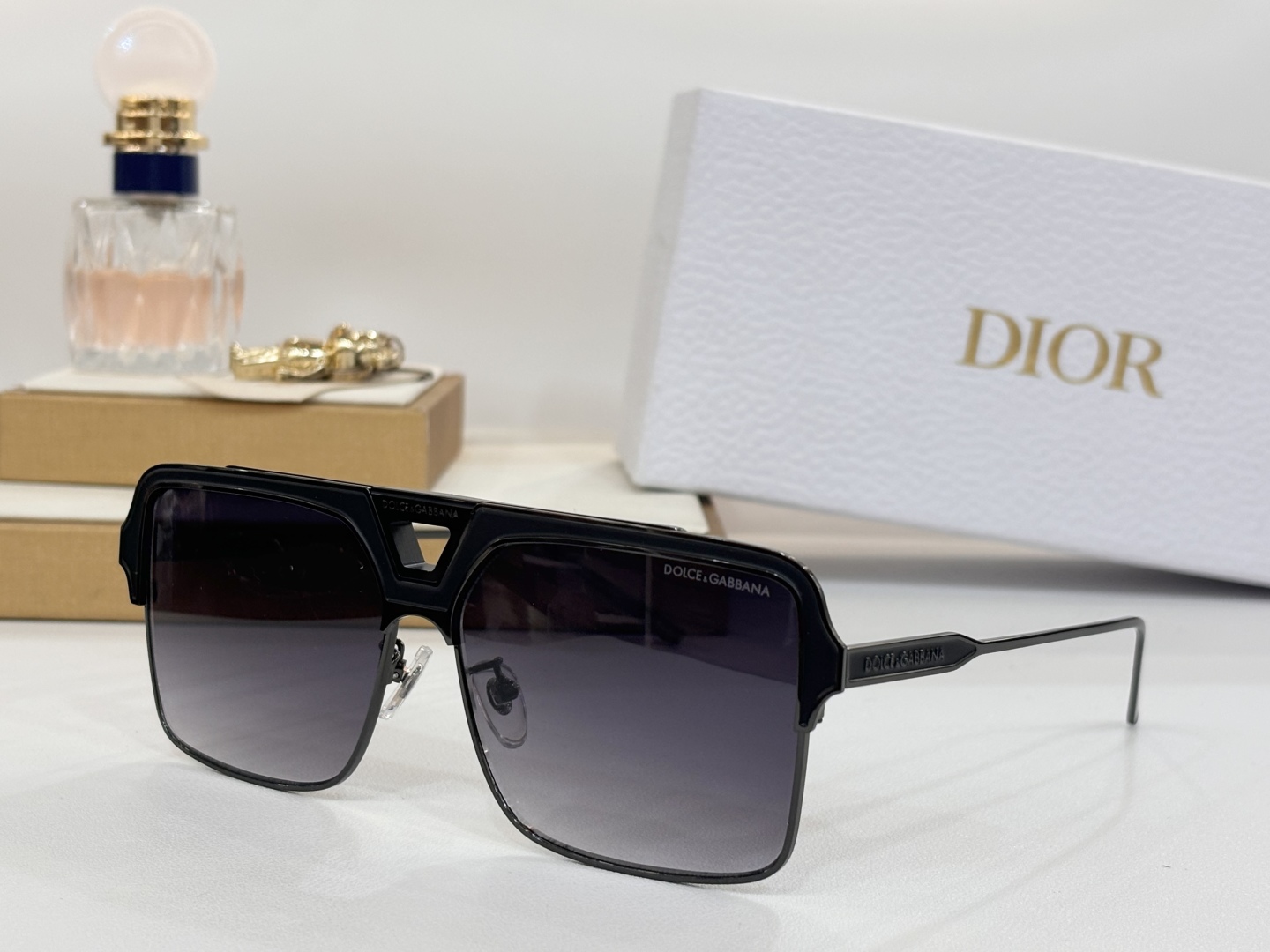  DOICE
MOD：DG2258
Size：60口13-150

