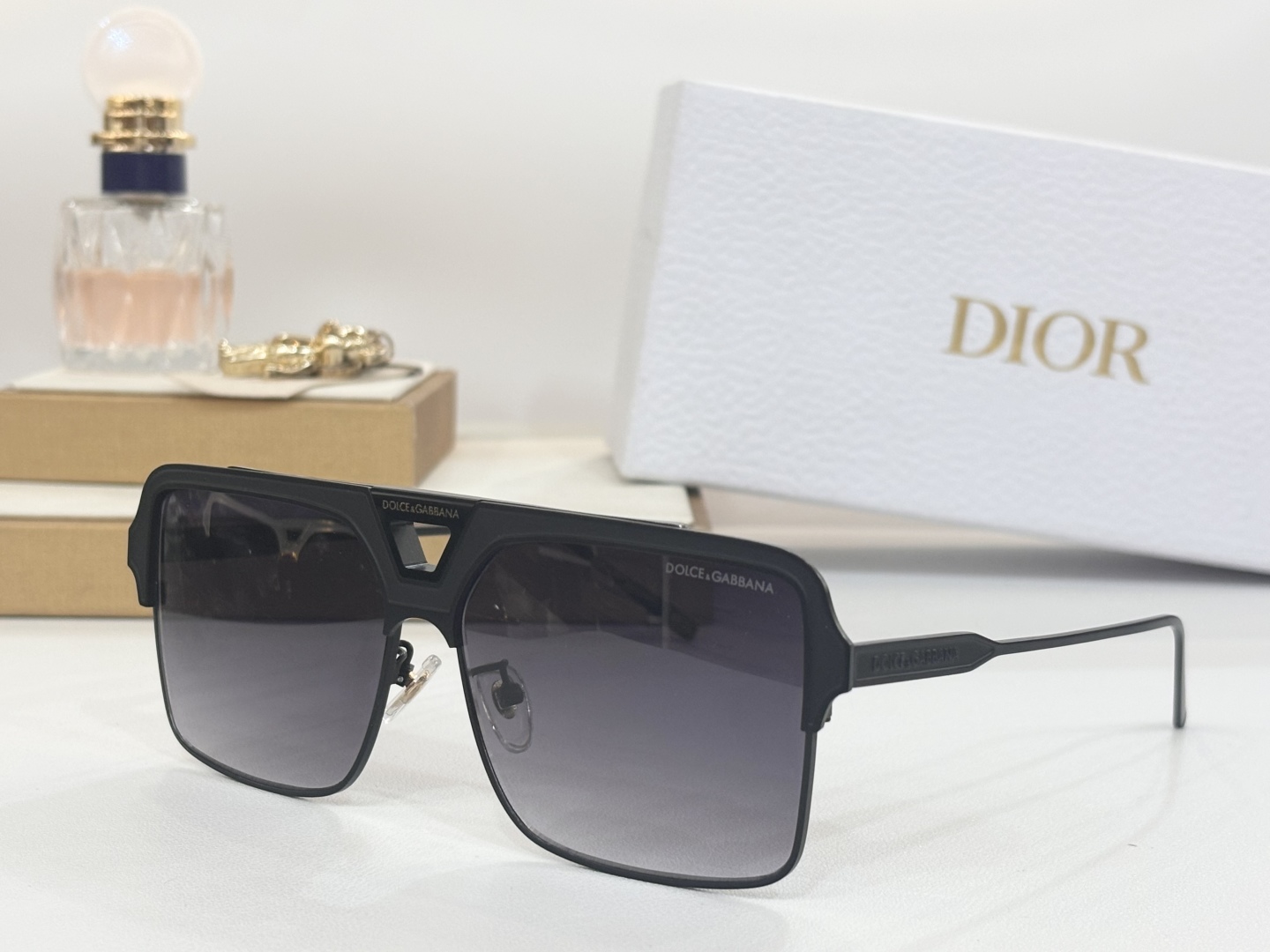  DOICE
MOD：DG2258
Size：60口13-150
