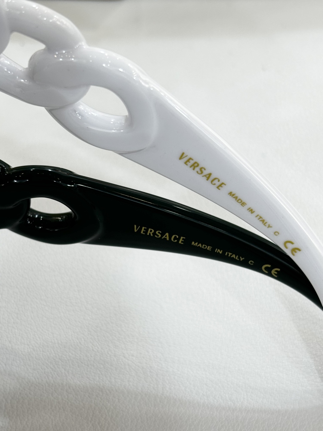  VERSACE
MOD：4409
Size：53口21 145
