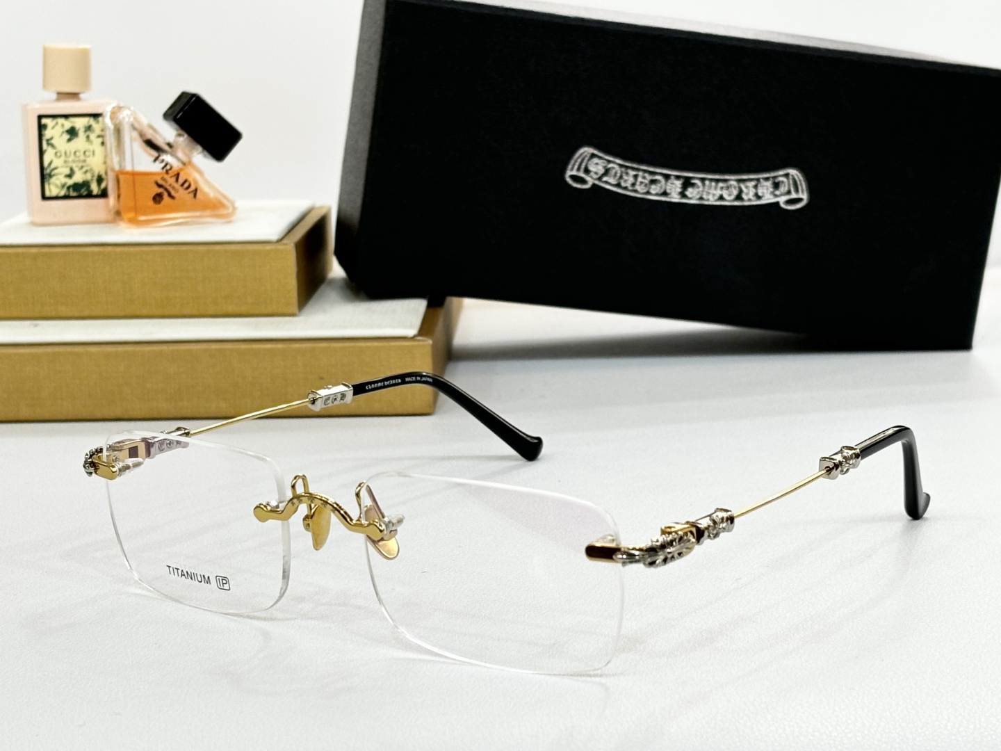 CELINE*
MOD：GP/BK-P
Size：55口20-145
