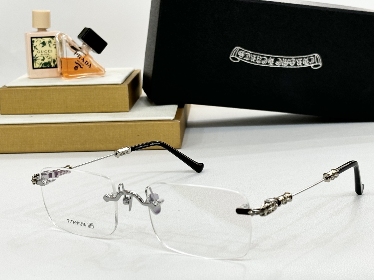 CELINE*
MOD：GP/BK-P
Size：55口20-145
