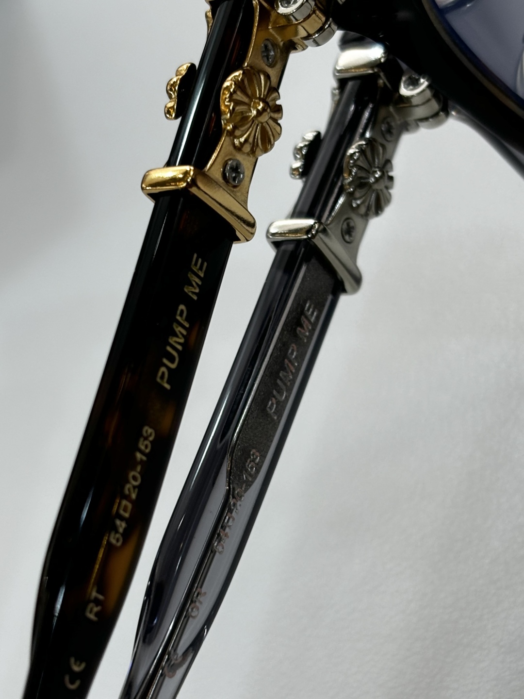  CELINE*
MOD：RT
Size：54口20-153
