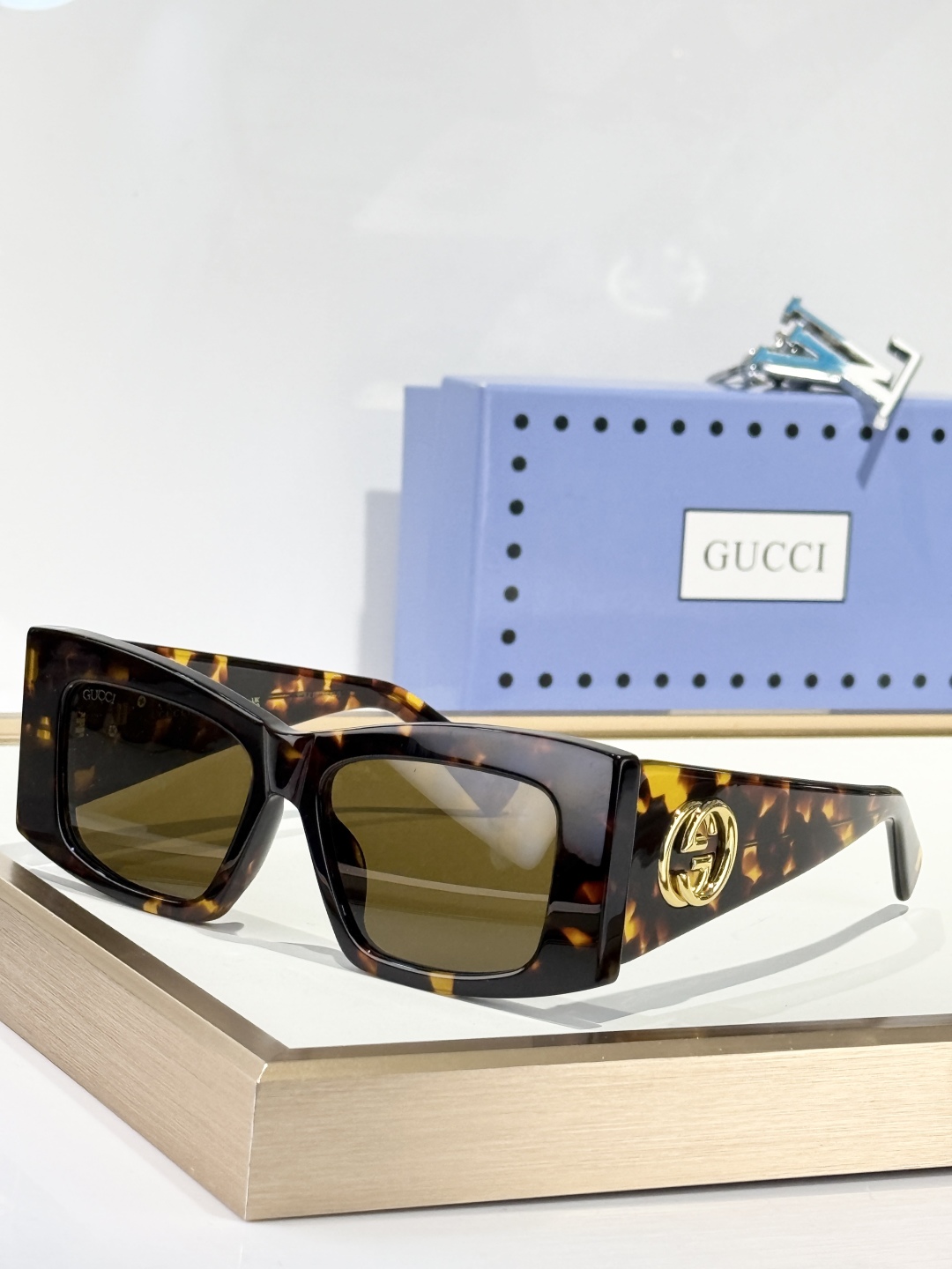  CUCC*
MOD：GG1842S
Size：53口16 145
