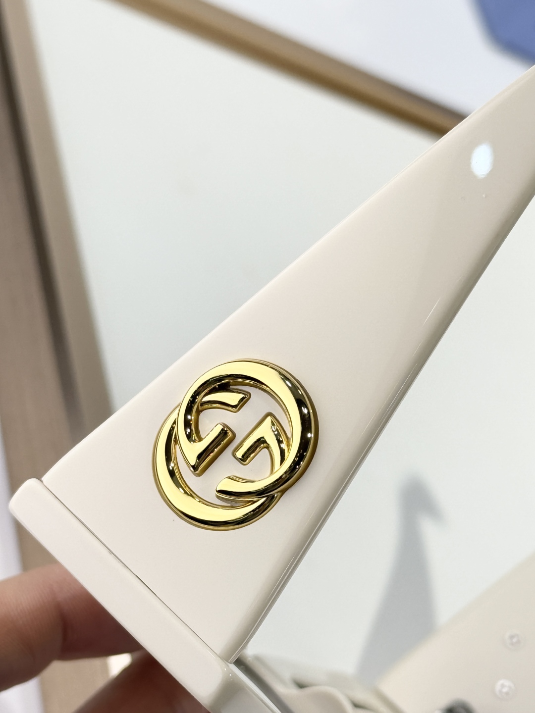  CUCC*
MOD：GG1842S
Size：53口16 145
