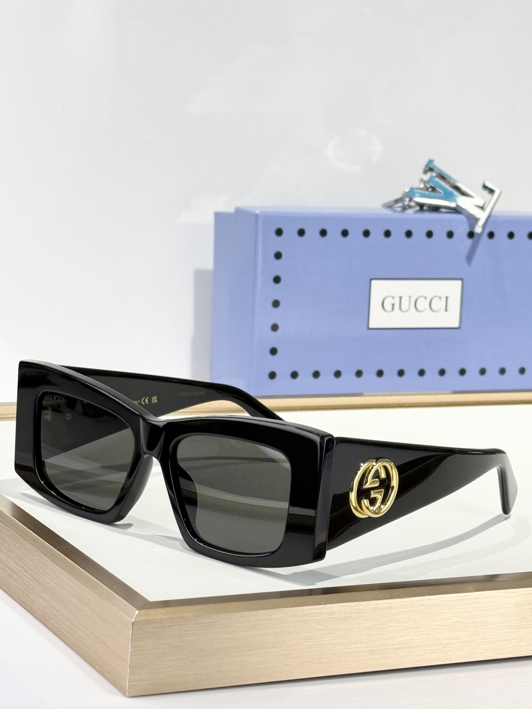  CUCC*
MOD：GG1842S
Size：53口16 145
