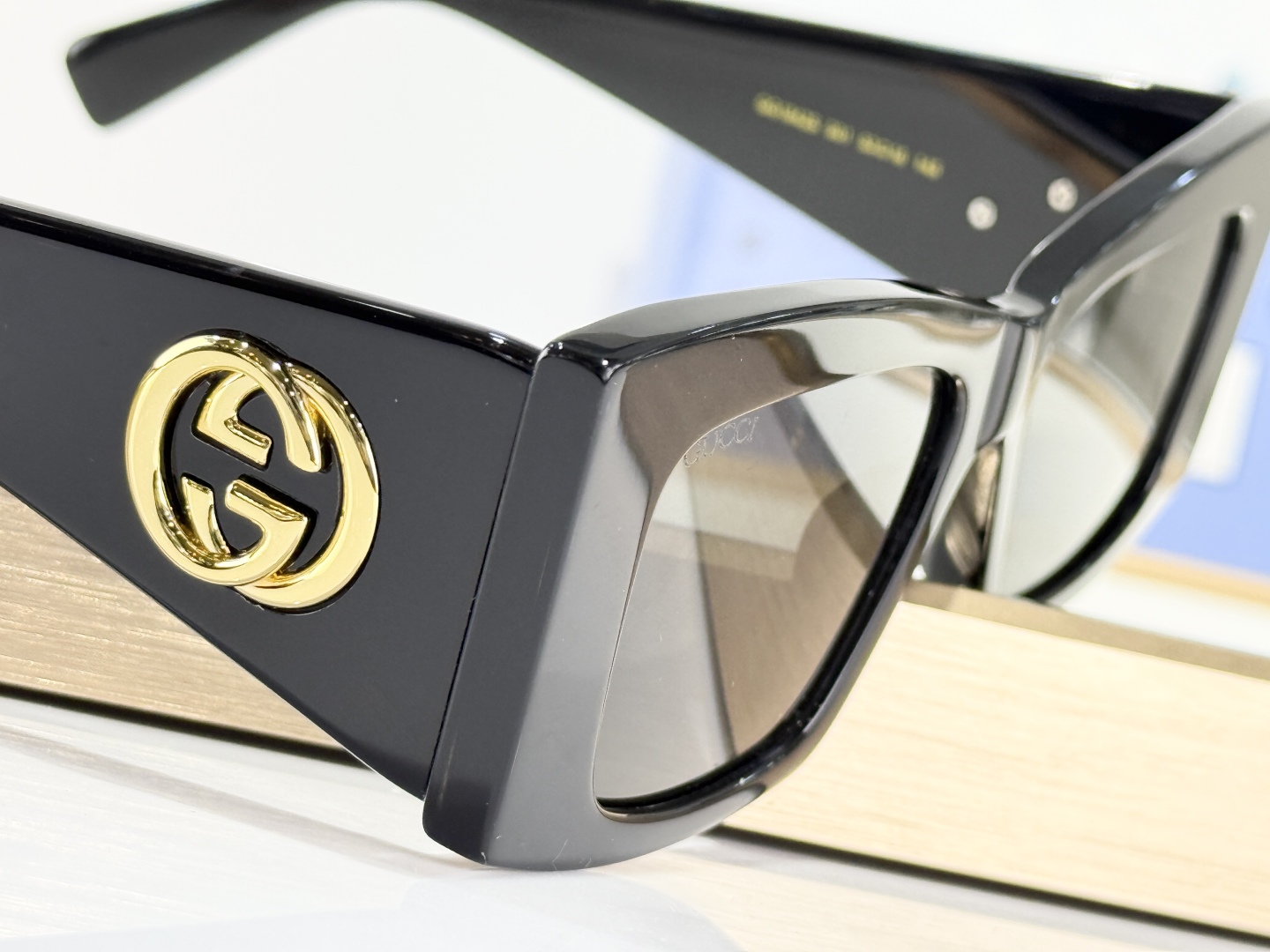  CUCC*
MOD：GG1842S
Size：53口16 145
