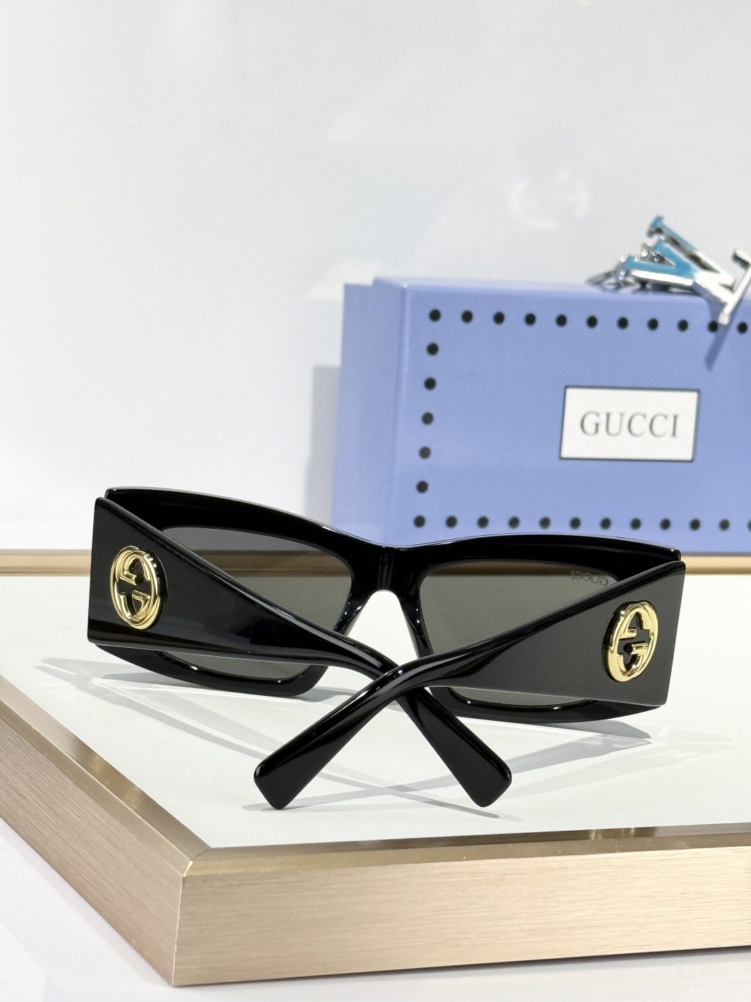  CUCC*
MOD：GG1842S
Size：53口16 145
