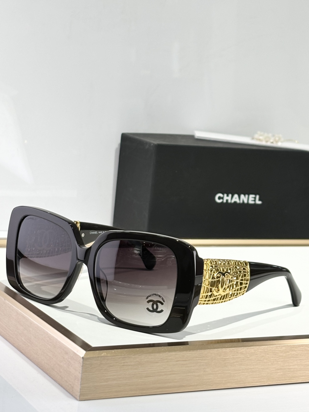  CHANE*
Model：CH5532
高版本
品质看得见

